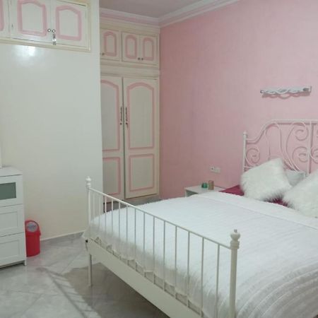 Appartement Familial Convivial Midelt Bagian luar foto