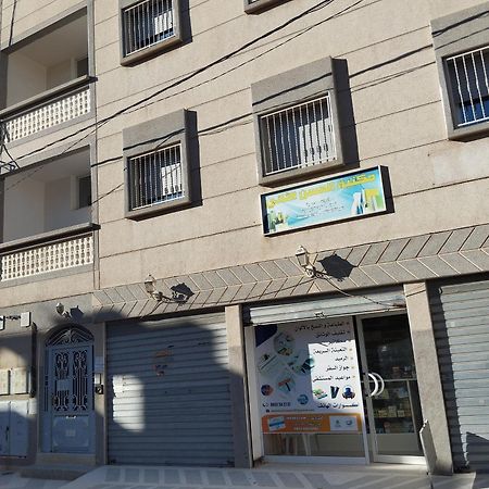 Appartement Familial Convivial Midelt Bagian luar foto