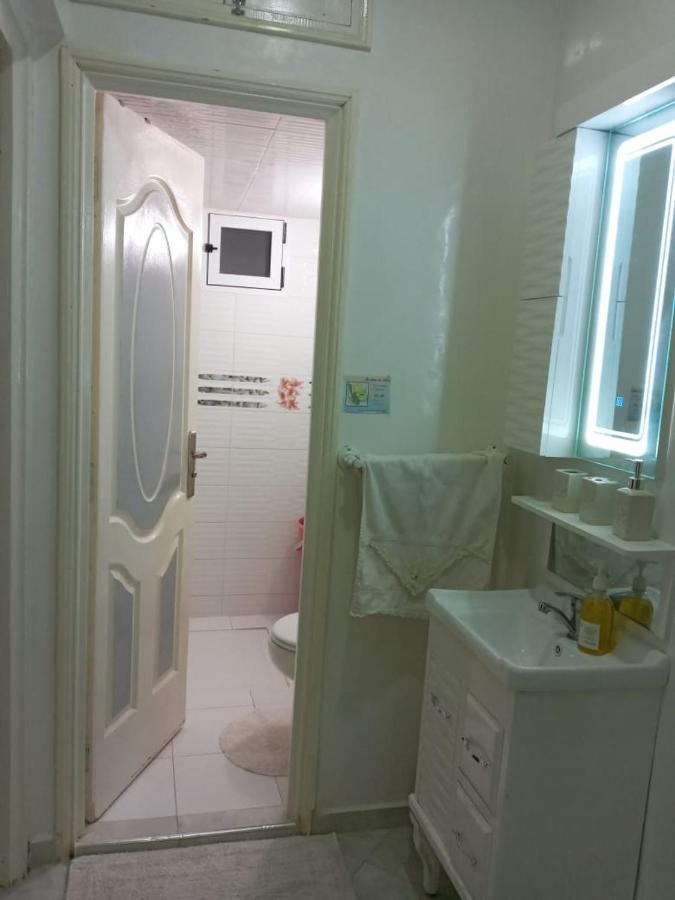 Appartement Familial Convivial Midelt Bagian luar foto