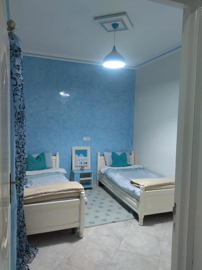Appartement Familial Convivial Midelt Bagian luar foto