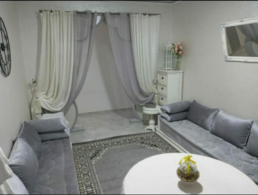 Appartement Familial Convivial Midelt Bagian luar foto