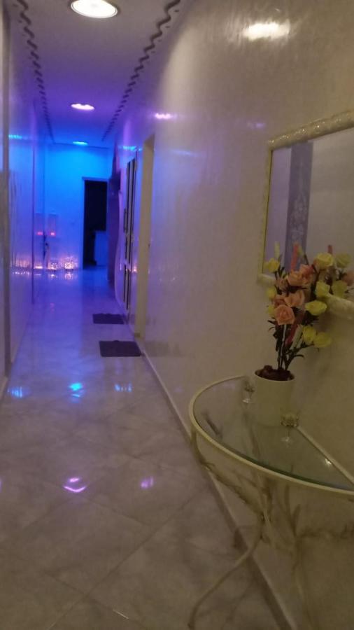 Appartement Familial Convivial Midelt Bagian luar foto
