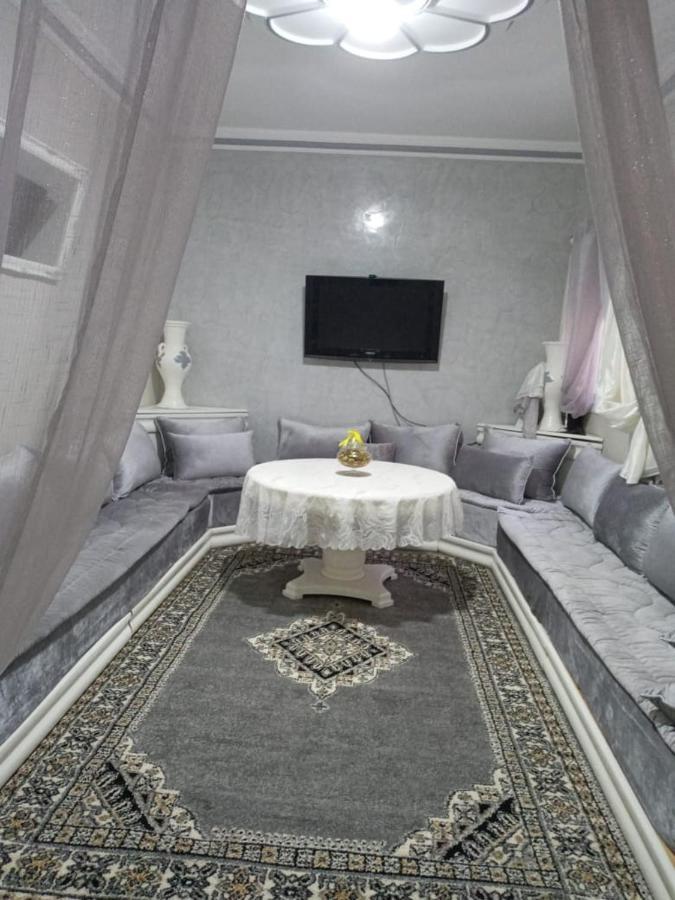 Appartement Familial Convivial Midelt Bagian luar foto