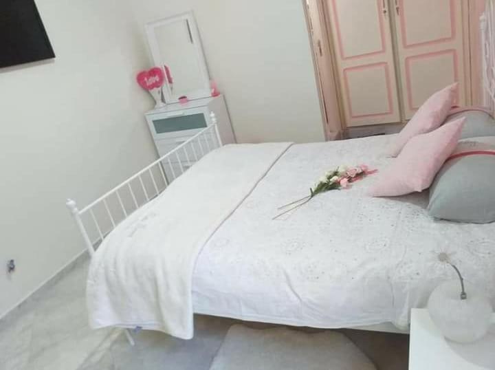 Appartement Familial Convivial Midelt Bagian luar foto