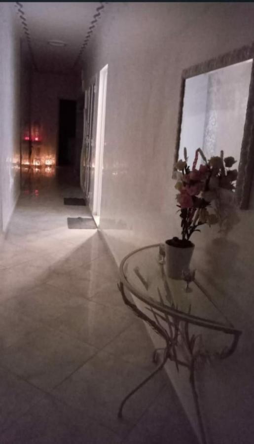 Appartement Familial Convivial Midelt Bagian luar foto