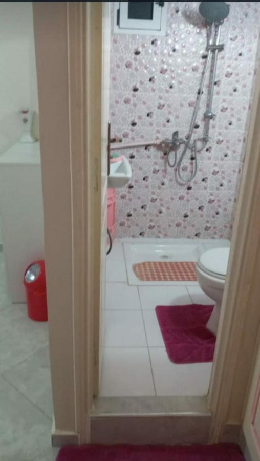 Appartement Familial Convivial Midelt Bagian luar foto