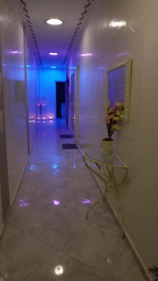 Appartement Familial Convivial Midelt Bagian luar foto