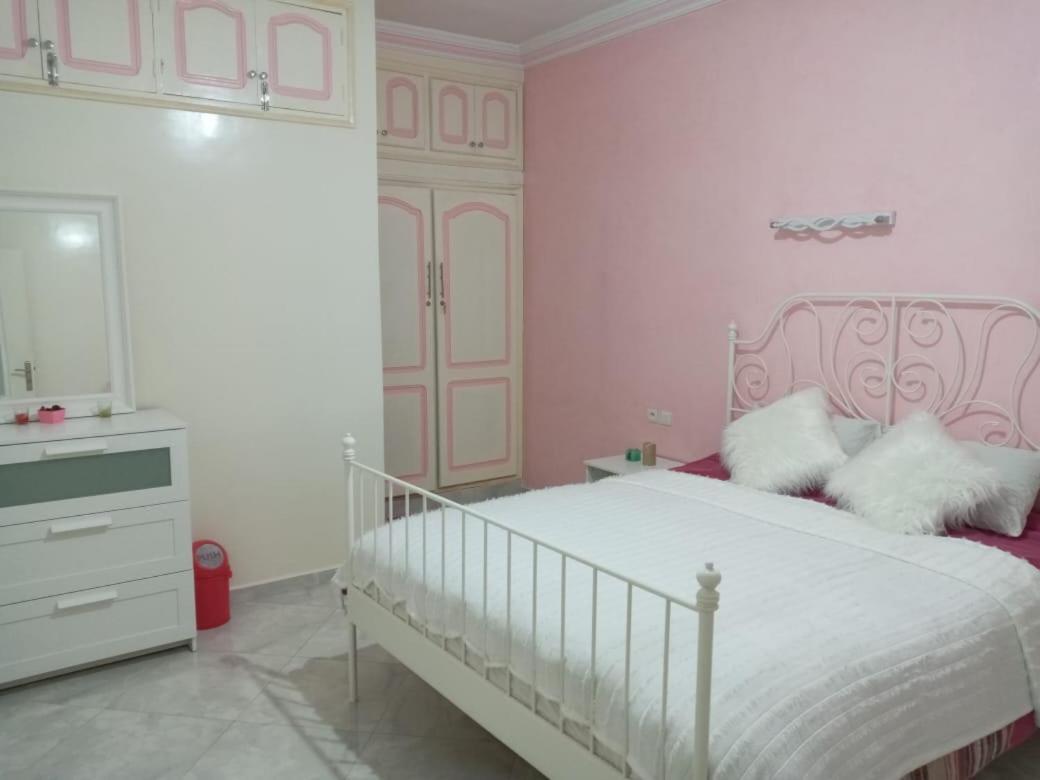 Appartement Familial Convivial Midelt Bagian luar foto