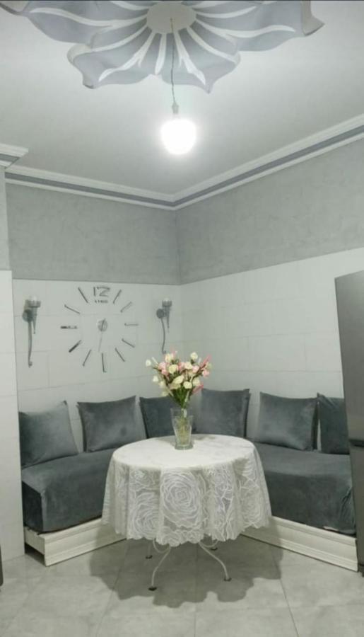 Appartement Familial Convivial Midelt Bagian luar foto