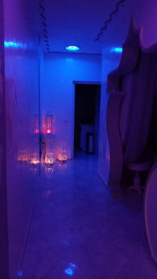 Appartement Familial Convivial Midelt Bagian luar foto