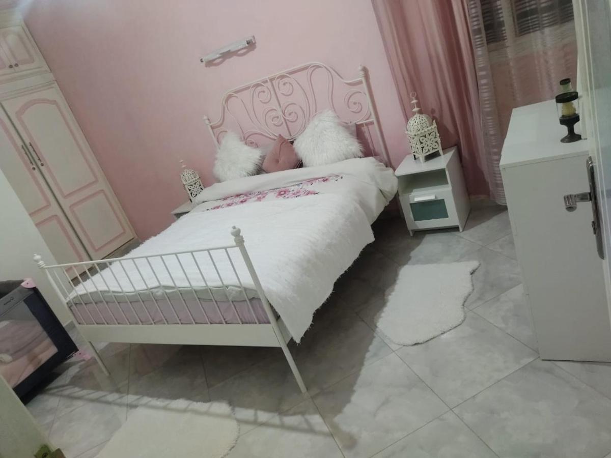 Appartement Familial Convivial Midelt Bagian luar foto