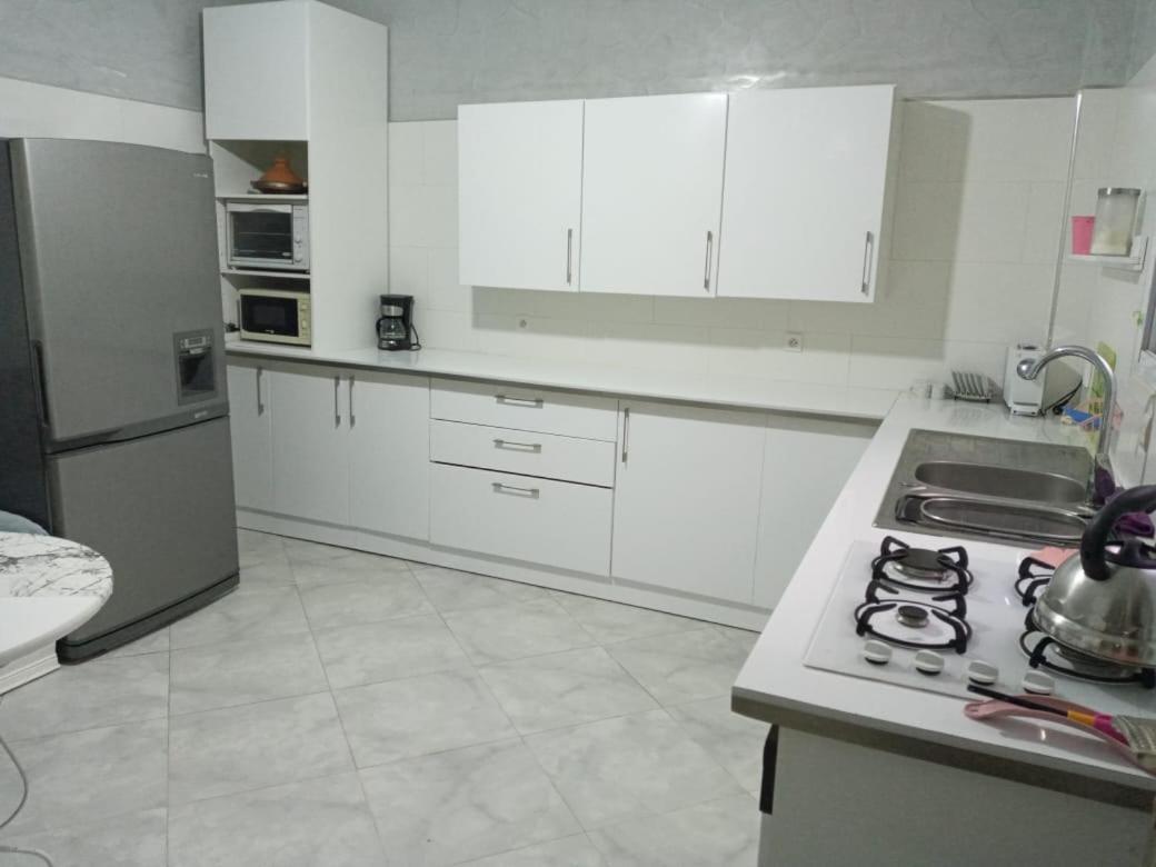 Appartement Familial Convivial Midelt Bagian luar foto
